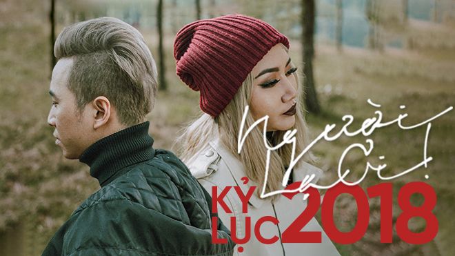 Chỉ sau ít ngày, 'Người lạ ơi' đạt thành tích ngỡ ngàng vượt cả Mỹ Tâm - Noo