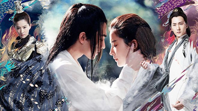 Sóng gió như ‘Tam sinh tam thế’ bản điện ảnh: Vừa ‘xuất khẩu’ sang Hàn lại trở thành phim dở nhất năm