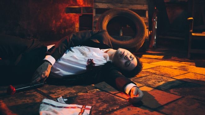 'Hacker' Trịnh Thăng Bình chấp nhận bị bắn chết dù biết người yêu phản bội