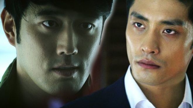 ‘Brothers In Heaven’: Khi anh em ruột tương tàn vì số phận