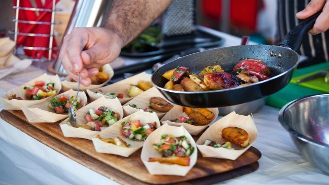 Khám phá 10 lễ hội ẩm thực 'đã mắt' nhất hành tinh, nhìn là thấy hấp dẫn không thể chối từ