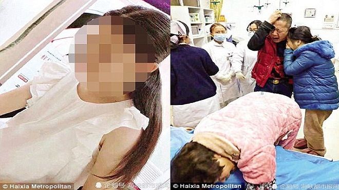 Nữ sinh lớp 9 bị bạn cùng lớp sát hại vì lý do không ai ngờ tới