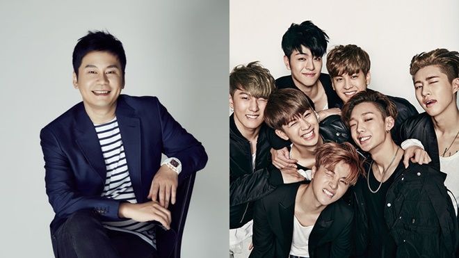 Fan iKON gửi 'tối hậu thư' cho 'bố Yang' và đây là phản ứng của ông trùm YG!