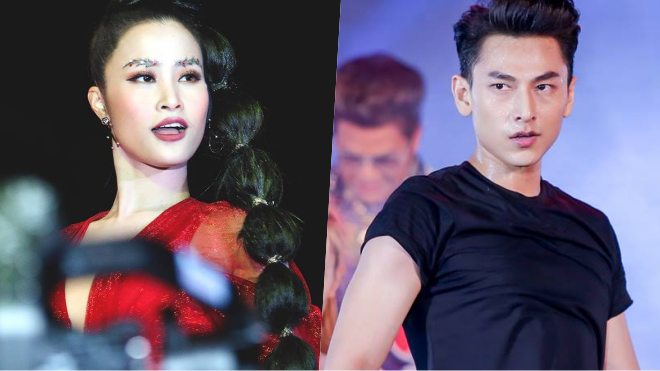 BTC 'Làn sóng xanh 20': Đông Nhi, Isaac không tạo được dấu ấn bằng hit trong năm 2017