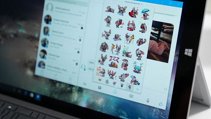 Hướng dẫn xem top 10 người bạn hay nhắn tin trên Facebook nhất chỉ trong vòng 3 nốt nhạc