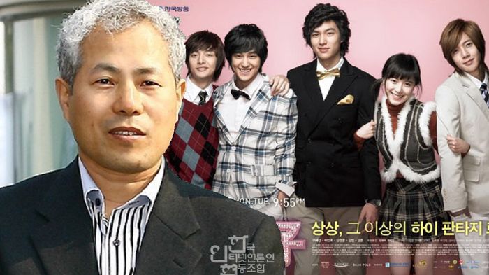 Đạo diễn phim ‘Boys Over Flowers’ của Lee Min Ho qua đời vì tai nạn giao thông