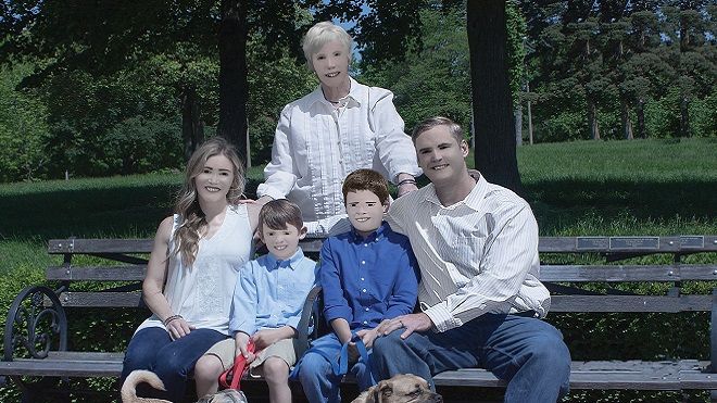 Bỏ hơn 5 triệu cho một bộ ảnh, cả gia đình 'sốc' sau khi nhận về kết quả khó tin