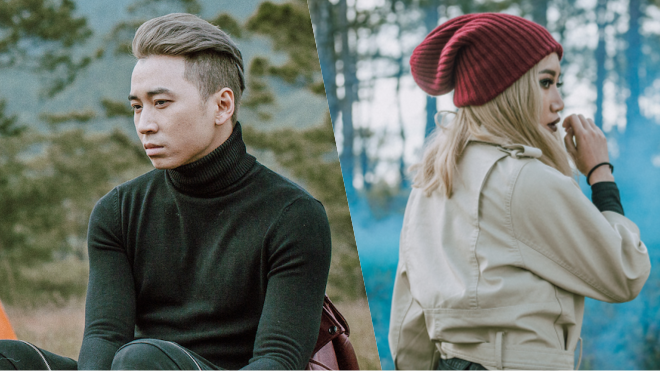 Sau 'Người lạ ơi', Karik tiếp tục bắt tay cùng Orange tung ca khúc mới cuối tháng 1