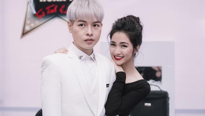 Hoà Minzy: 'Nói Phúc chơi với Hoà mà lầy lây thì không phải rồi'