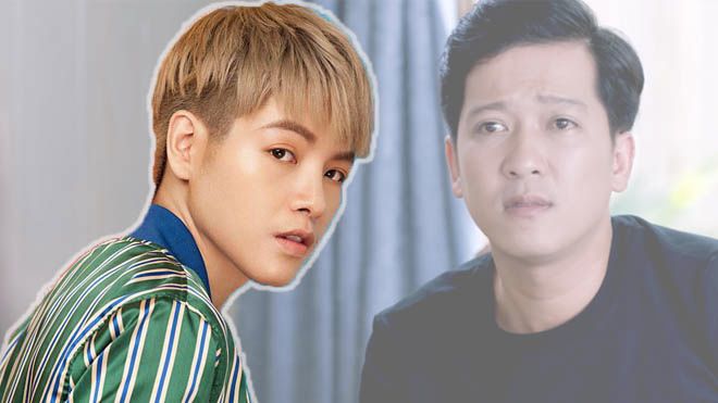 Đức Phúc nói gì sau khi khiến Trường Giang đổ mồ hôi, Hoài Linh phấn khích ở show thực tế?