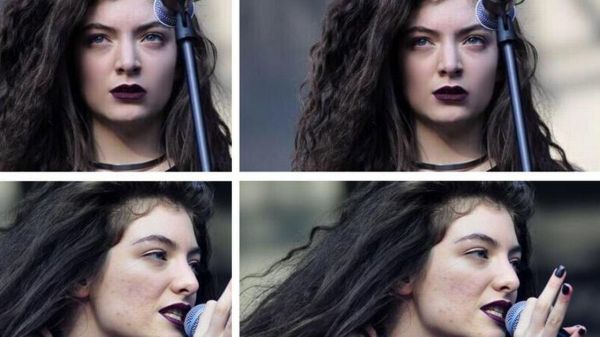 Ai cũng nghĩ giới showbiz gắn liền với Photoshop nhưng 10 người nổi tiếng này lại kịch liệt phản đối nó