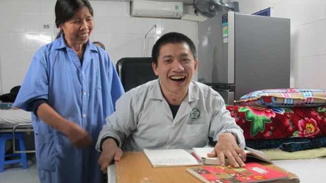 Phép màu với chàng kỹ sư Hà Nội sau hai năm sống thực vật