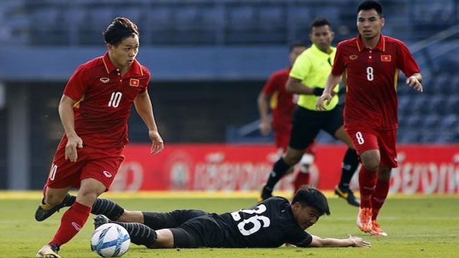 Vượt thành tích của Thái Lan, U23 Việt Nam viết lịch sử mới cho bóng đá Đông Nam Á