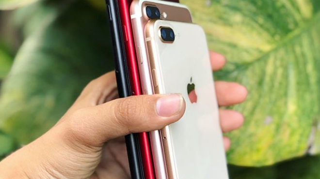 Giải mã những chữ 'S' bí ẩn trong tên gọi iPhone mà iFan chưa chắc đã biết