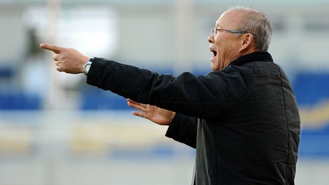 Bí mật phòng thay đồ: HLV Park Hang Seo 'tiêm doping' gì để U23 Việt Nam hạ Australia?