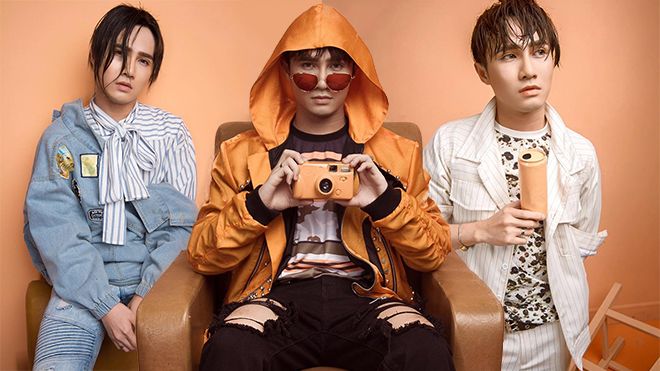 Huỳnh Lập từng bị chèn ép vai diễn, mắc bệnh trầm cảm và những trăn trở nghệ thuật