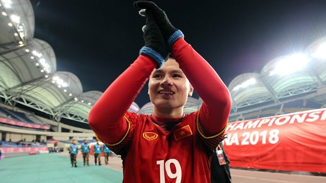 Cầu thủ U23 Việt Nam bị kiểm tra doping ngay sau chiến thắng trước Australia