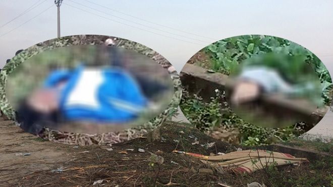 Tài xế 'xe điên' tông chết 2 nữ sinh rồi bỏ chạy ở Hải Phòng