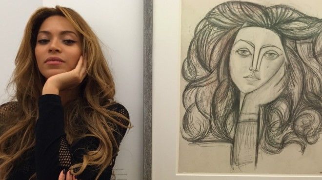 Chỉ với ảnh selfie, Google sẽ cho biết bạn giống bức hoạ nổi tiếng nào