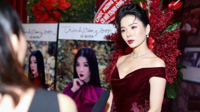 Lệ Quyên: Từng được 'o bế' không cần thi vẫn vào thẳng chung kết 'Sao mai điểm hẹn'