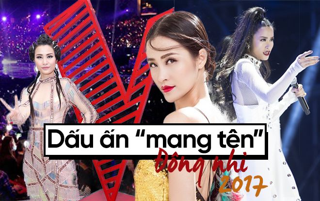 Đông Nhi 2017: Không cần hit, sự nghiệp vẫn 'nở hoa' với những thành công này