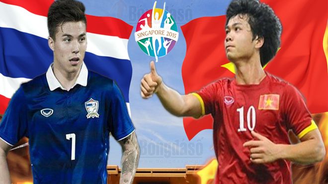 Việt Nam - 'Ông vua không ngôi' khiến Thái Lan ngước nhìn ở sân chơi châu lục