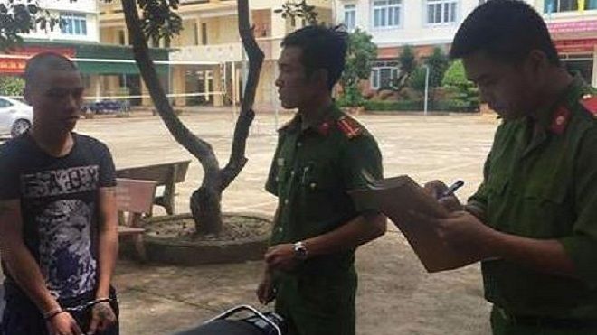 Bắt đối tượng chuyên mượn tài sản người quen rồi mang đi cầm cố