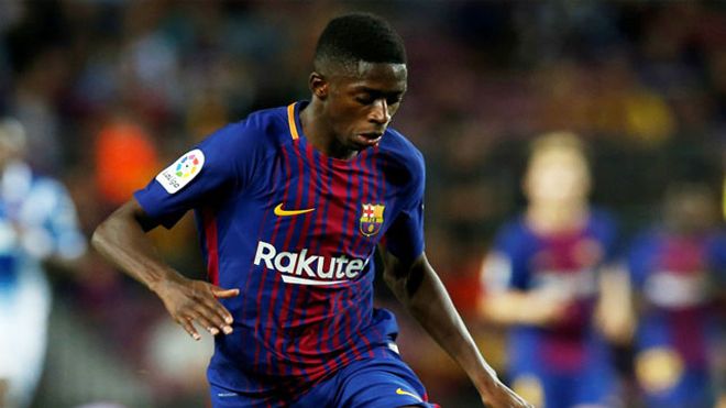 Tái phát chấn thương, 'bom tấn' của Barcelona có nguy cơ lỡ 'đại chiến' với Chelsea