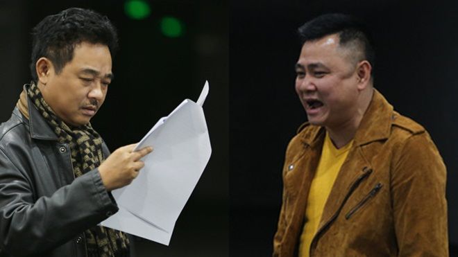 Táo Quân 2018: Quốc Khánh tiếp tục làm Ngọc Hoàng, 'Táo hát' Tự Long khoe khả năng chế nhạc