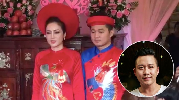 Tuấn Hưng hào hứng về Cà Mau xin dâu cho bạn thân Lâm Vũ