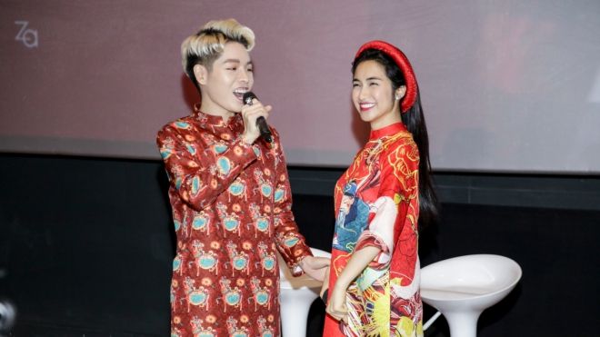 Hoà Minzy tuyên bố: 2018 không thành công thì 2019 ngừng hoạt động