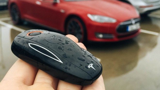 10 chiếc chìa khóa có thiết kế độc đáo nhất của làng xe hơi thế giới