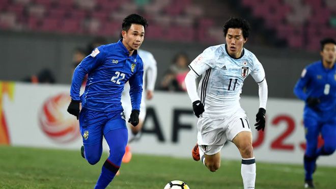 Thua tan nát, người hâm mộ đề nghị bóng đá Thái Lan sang học tập Việt Nam