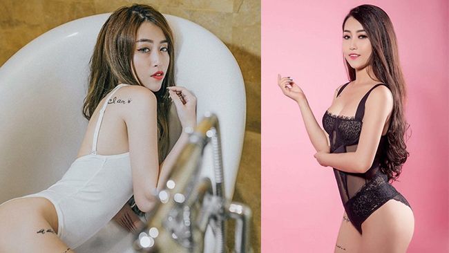 Hot girl hài Tết bật mí cách làm trắng da, đánh bay mụn nám và vòng 3 chuẩn Hoa hậu
