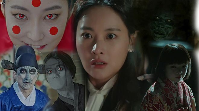 Cùng điểm lại vũ trụ ma quỷ của 'Hwayugi' sau 6 tập