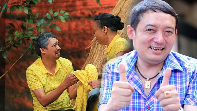 Nghệ sĩ hài Chiến Thắng: Thu nhập mỗi tháng 1,8 tỷ nếu mỗi ngày có 2 show