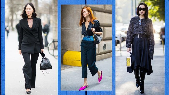 Không thể phớt lờ 5 độc chiêu diện All-Black vẫn nổi bần bật!