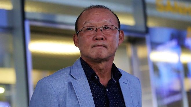 HLV Park Hang Seo: Hãy đợi đấy, U23 Malaysia!