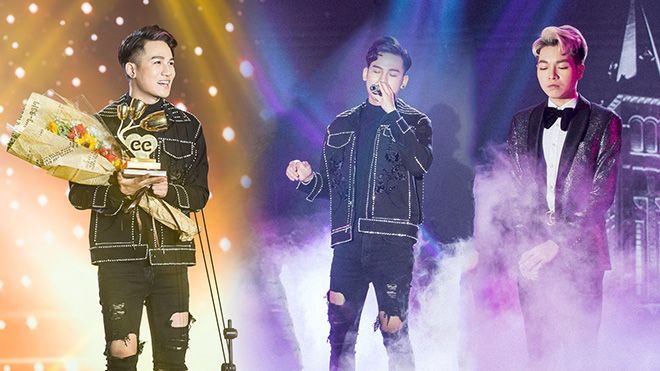 Xem màn song ca của Ali Hoàng Dương và Đức Phúc, bạn mới thấy đẳng cấp quán quân là đây