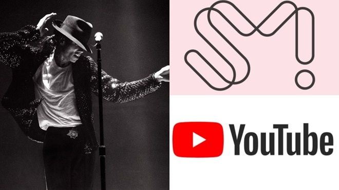 SM kết hợp Youtube tổ chức concert kỷ niệm dành riêng cho Michael Jackson