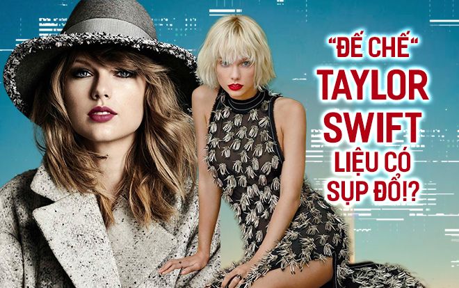 Người lạ ơi, xin hãy cho Taylor Swift thêm nguồn cảm hứng sáng tạo trong MV!