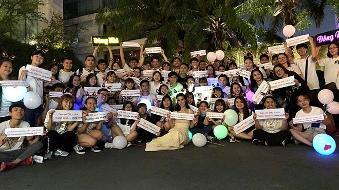 Sau sóng gió, Đông Nhi nhắn nhủ fan: ‘Potatoes đã tạo nên điều kỳ diệu trong cuộc sống của mình’