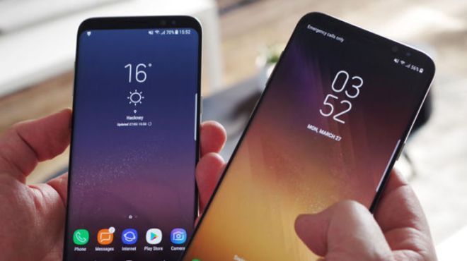 Nóng: Bộ đôi bom tấn Galaxy S9/S9+ sẽ ra mắt vào ngày 26/2, lên kệ từ 16/3