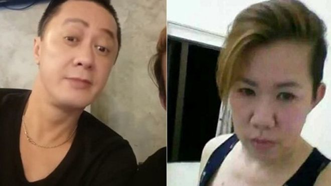 Vợ đang bụng mang dạ chửa, chồng thản nhiên đi cặp bồ với người đáng tuổi bà