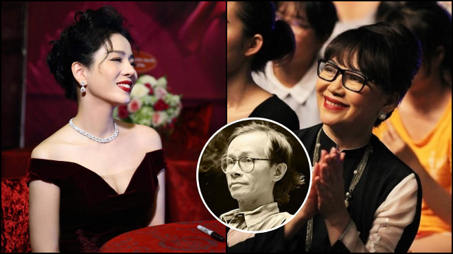 Em gái Trịnh Công Sơn khen Lệ Quyên: Hát nhạc Trịnh không chuyên nhưng hay và mới mẻ