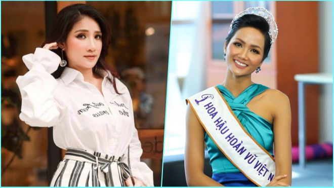 Cát Tường: 'H'Hen Niê đã xin lỗi ê-kíp khi đến trễ, ăn nói hay và lễ độ'