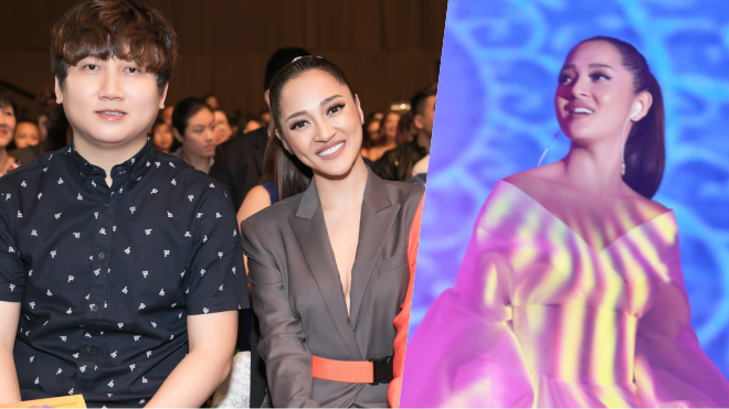 Mr. Siro và Bảo Anh 'song kiếm hợp bích' trên sân khấu liên hoàn hit từ 2016 đến 2017