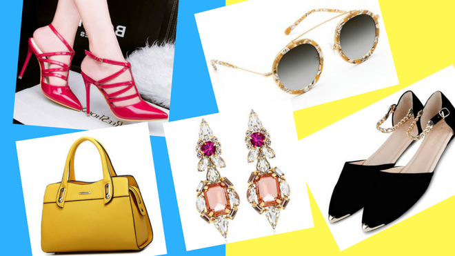 5 phụ kiện phái nữ nhất quyết không thể thiếu nếu muốn tỏa sáng trong dịp Tết