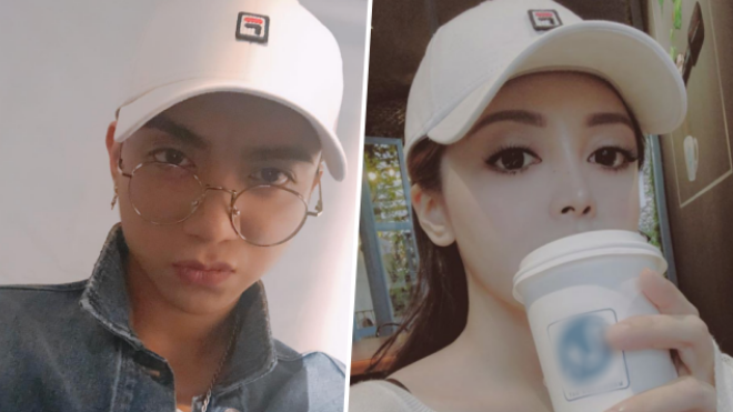 Nửa năm sau khi chia tay Hiền Hồ, đây là bạn gái mới của Soobin Hoàng Sơn?