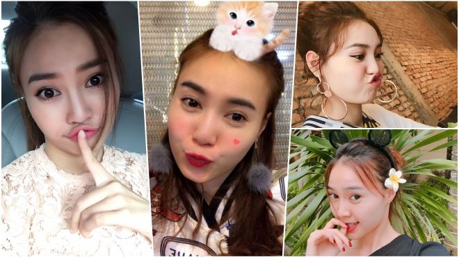 'Cười té ghế' trước loạt khoảnh khắc không thể nào 'lầy' hơn của 'Cô Ba' Lan Ngọc